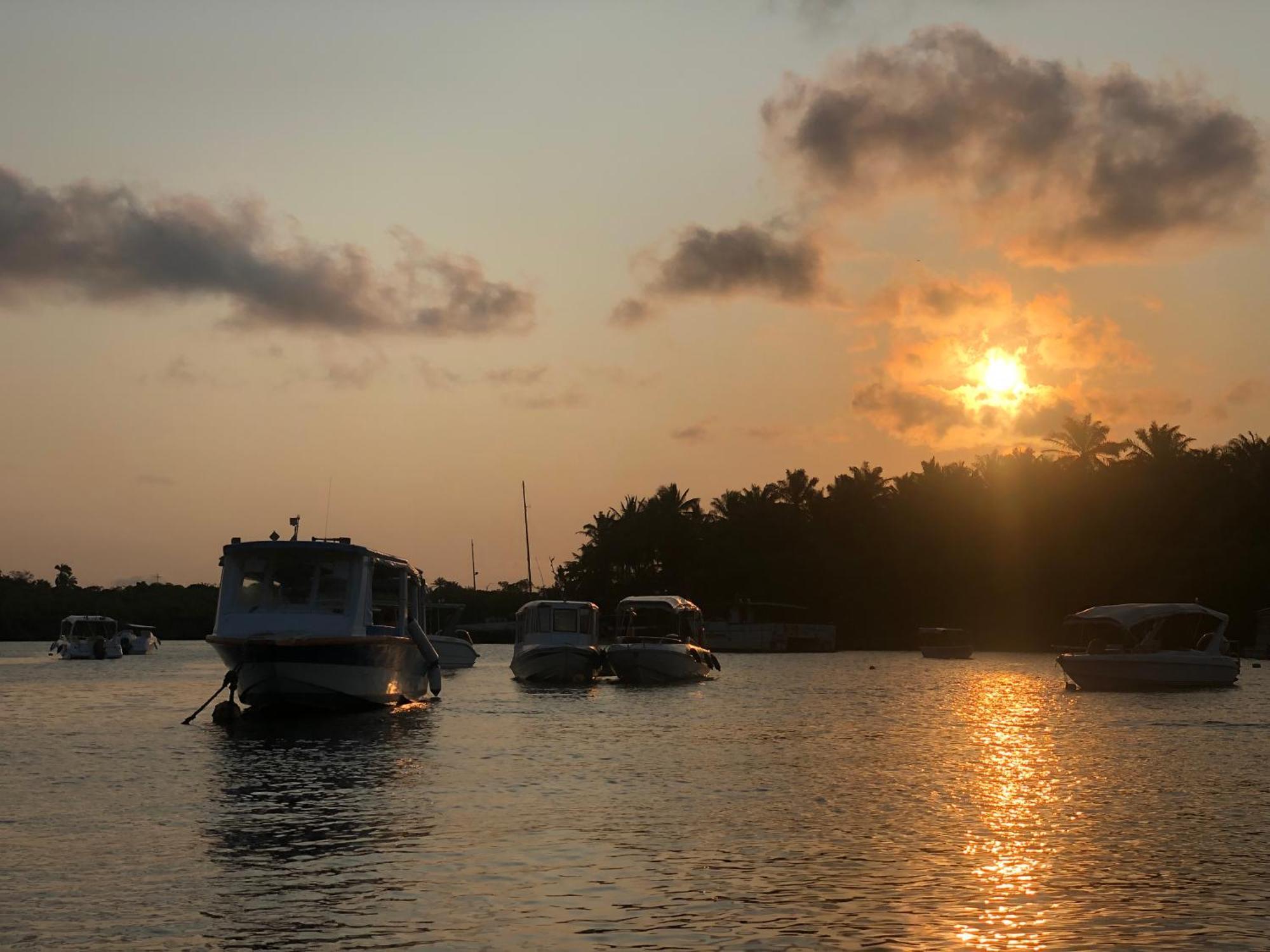 Alecrim Hostel E Pousada Velha Boipeba Bagian luar foto