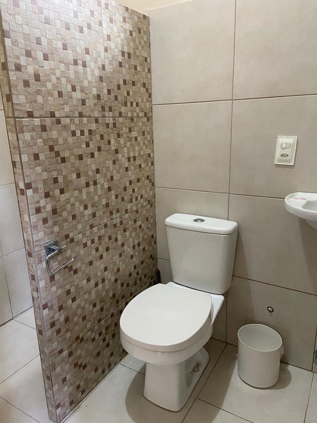 Alecrim Hostel E Pousada Velha Boipeba Bagian luar foto